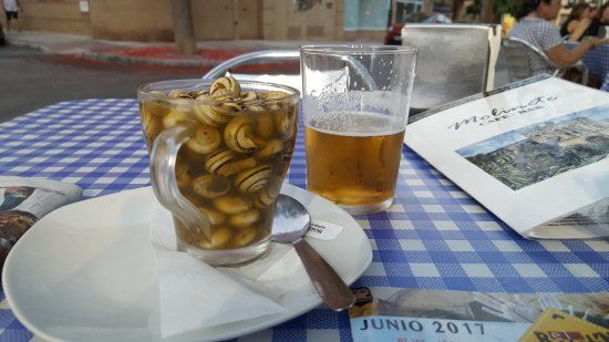 Bar Molinete