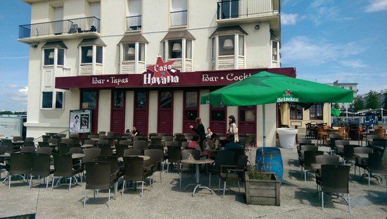 Casa Havana