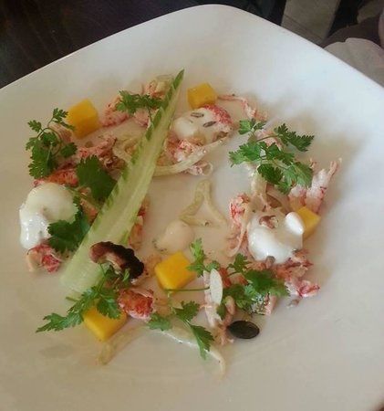 The Old School House