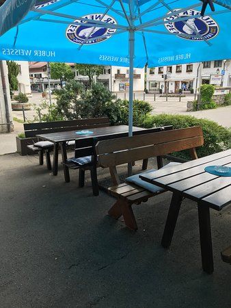 Dorfschanke