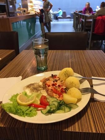Kaféen Torvet AS