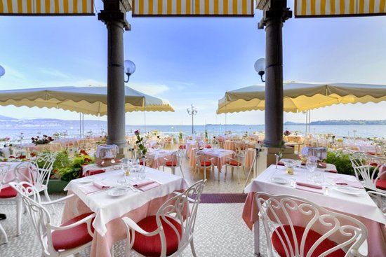 Ristorante Casinò