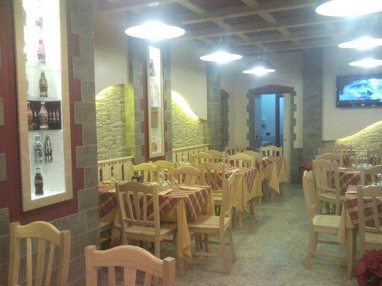 Ristorante Birreria da Fabio