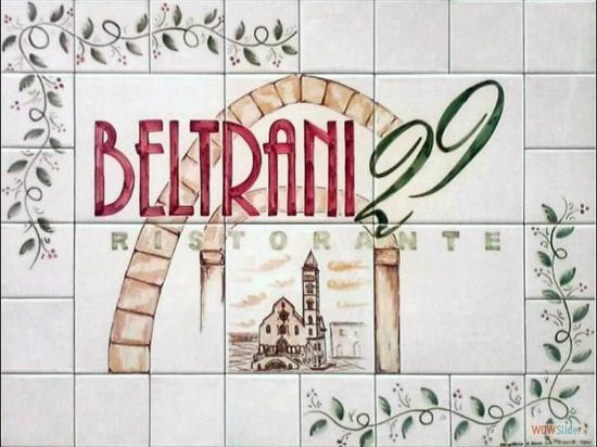 Beltrani 29