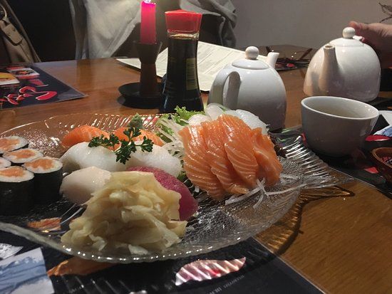 Sake