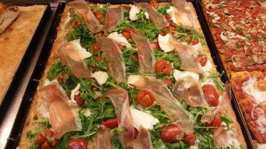 La Rustica
