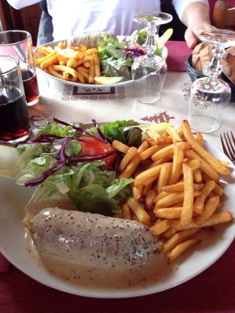 Les Joux