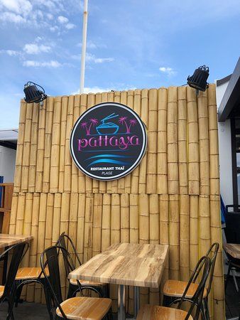 Le Pattaya