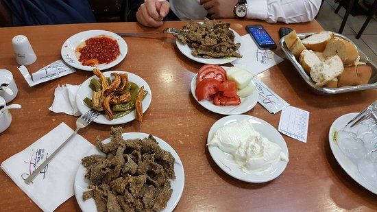 Aydin Tava Ciger