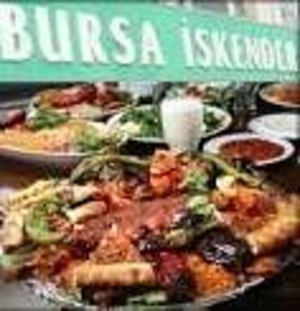 Bursa Iskender