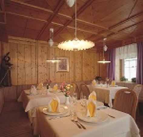 Ristorante-Pizzeria S. Leonardo