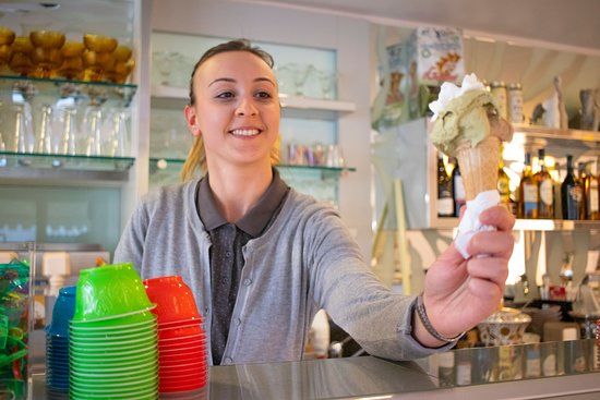 Bar Gelateria Morelli
