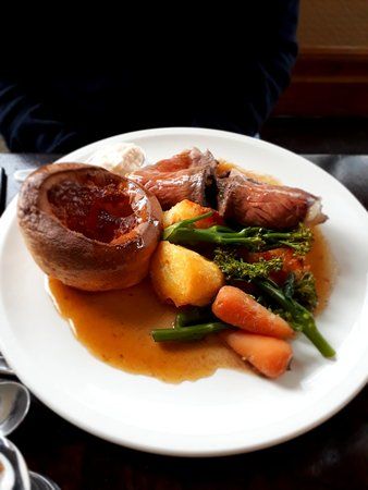 The Grove Restaurant