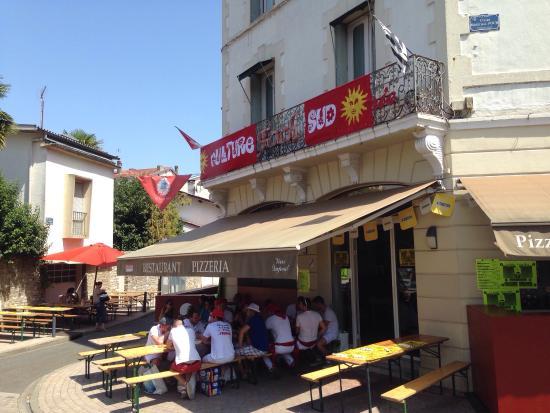 Le foch