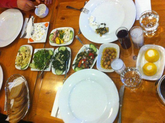 Mezze