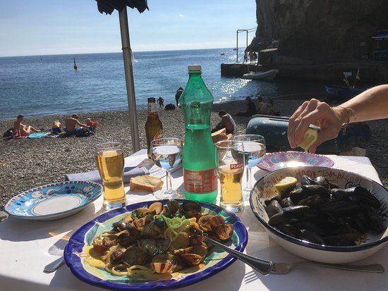 Alfonso A Mare