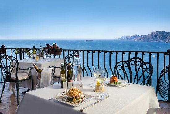 La Cala Delle Lampare