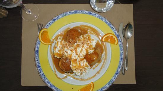 Restaurant Terre Salee