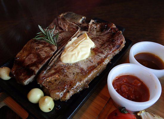 Teras Pub & Restaurant