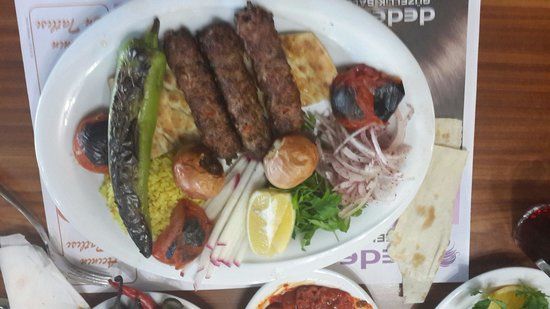 Dedecan Ciger Salonu