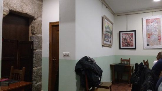 Meson Casa Escola