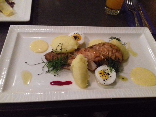 Restaurant Kolumbs