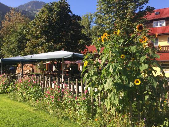 Hotel Wiesengrund