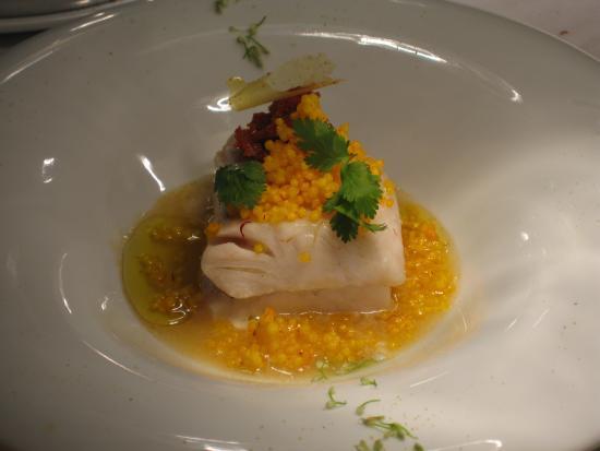 Ristorante Segreto