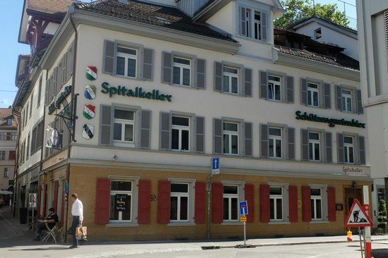 Spitalkeller