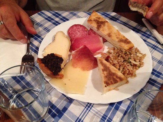 Osteria De Dada'