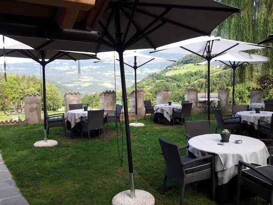 Ristorante golf 19