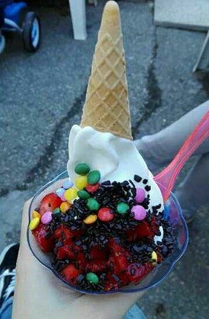 Gelateria Cichetti