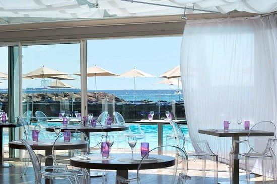 The Royal Bay Restaurant & Terrace