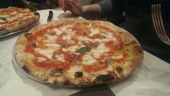 Pizzeria Napule E'
