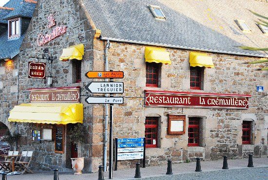 La Cremaillere
