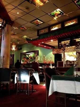 Tang's Restaurant
