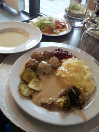 SMAK Lunch & Catering
