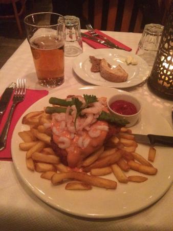 Oscar Pub & Grill
