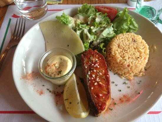 Restaurant du Moulin