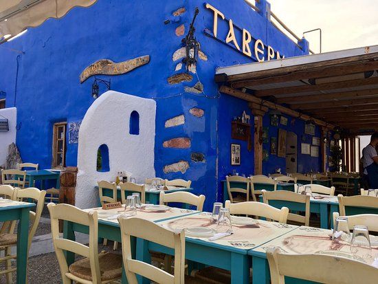 MYLOS Fish Restaurant