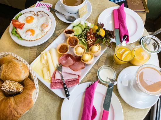 Cafe/Konditorei Remmers