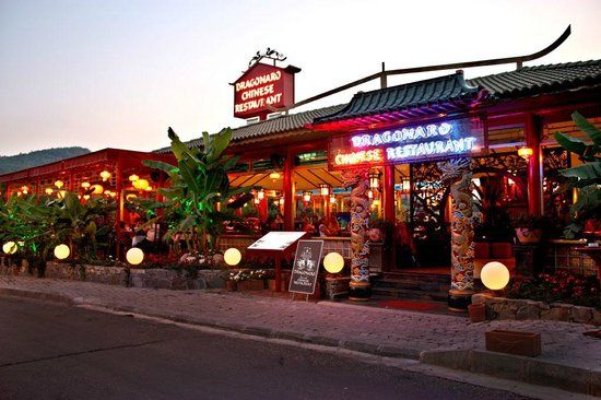 Dragonaro Chinese Restaurant