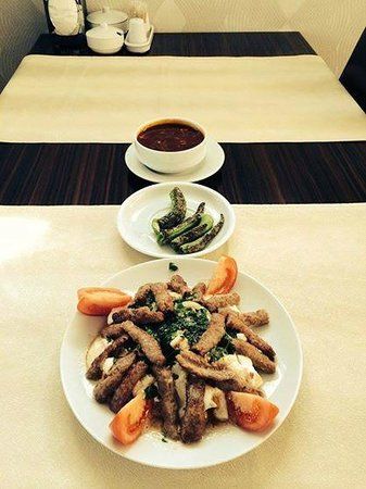 Konyalı Ömer Usta