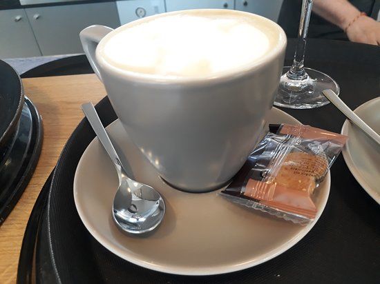 C.a.f.e. Kunsthalle Art Food Events