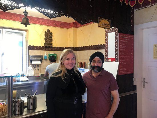 Indian Store