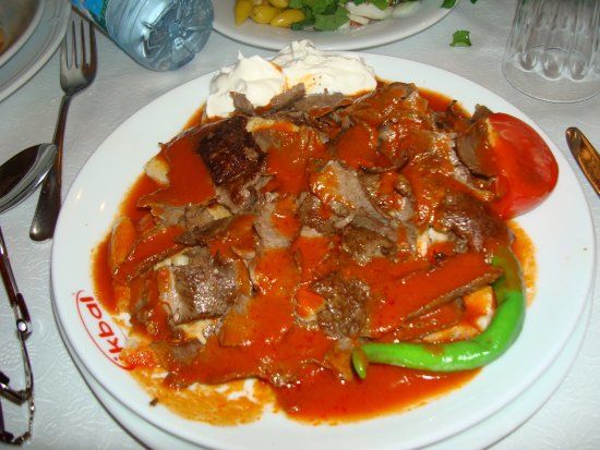 İkbal Lokantası