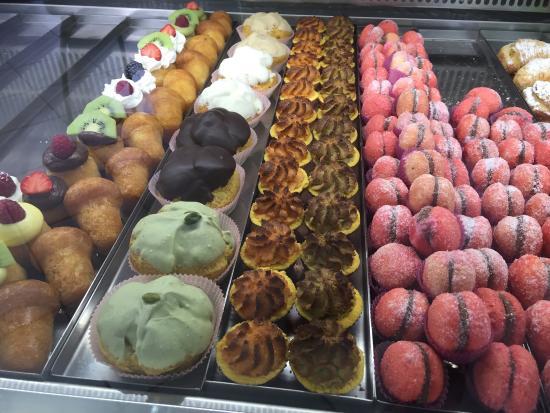 La Compagnia del Dolce Siciliano