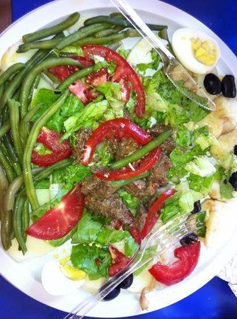 Trattoria da Silvia