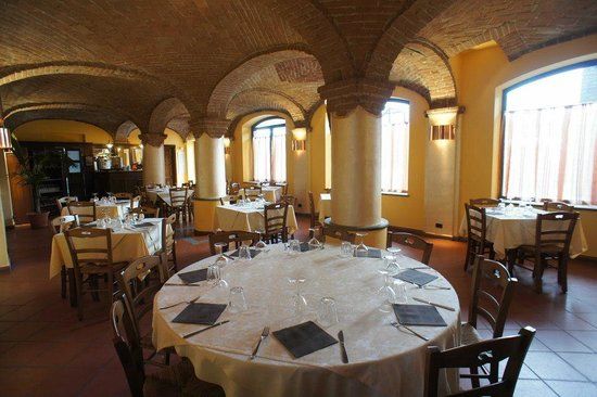 Osteria da Aurora
