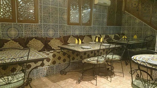 Le Marrakech